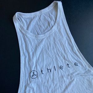 lulu muscle tank